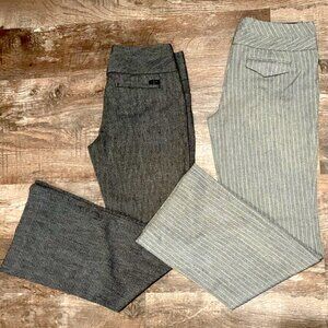 Express Pants